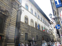 Palazzo Pazzi-Quarates