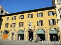 Museo dell'Opera del Duomo（ドゥオーモ付属美術館）