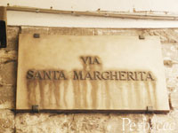 Via Santa Margherita