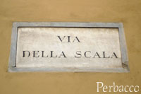 Via della Scala