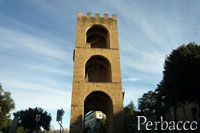 Porta San Nicolo