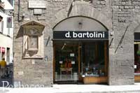 dino bartolini（ディーノ・バルトリーニ）